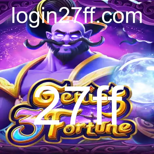 Descubra o Encantador Mundo de Genie3Fortune