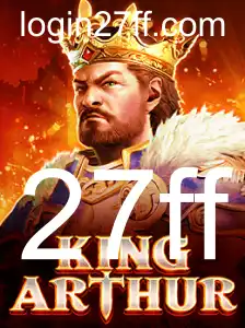 KingArthur: Aventuras no Reino da Távola Redonda