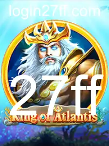 KingofAtlantis: Um Mergulho nas Profundezas da Aventura