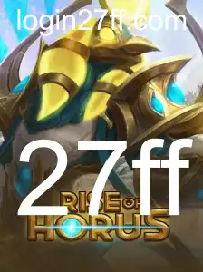 Descubra 'RiseofHorus': Aventuras e Estratégias no Novo Fenômeno dos Jogos